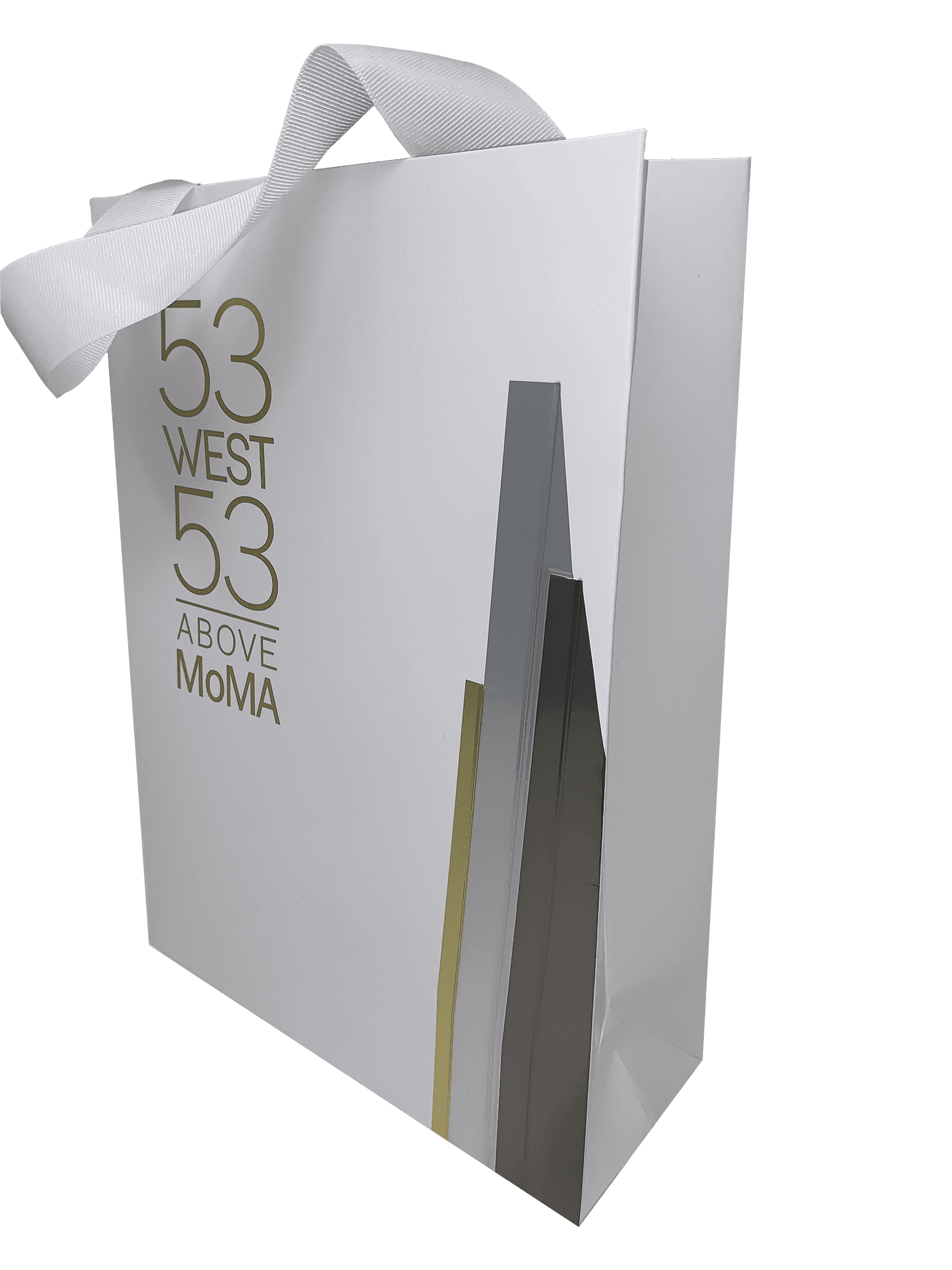 MOMA bag