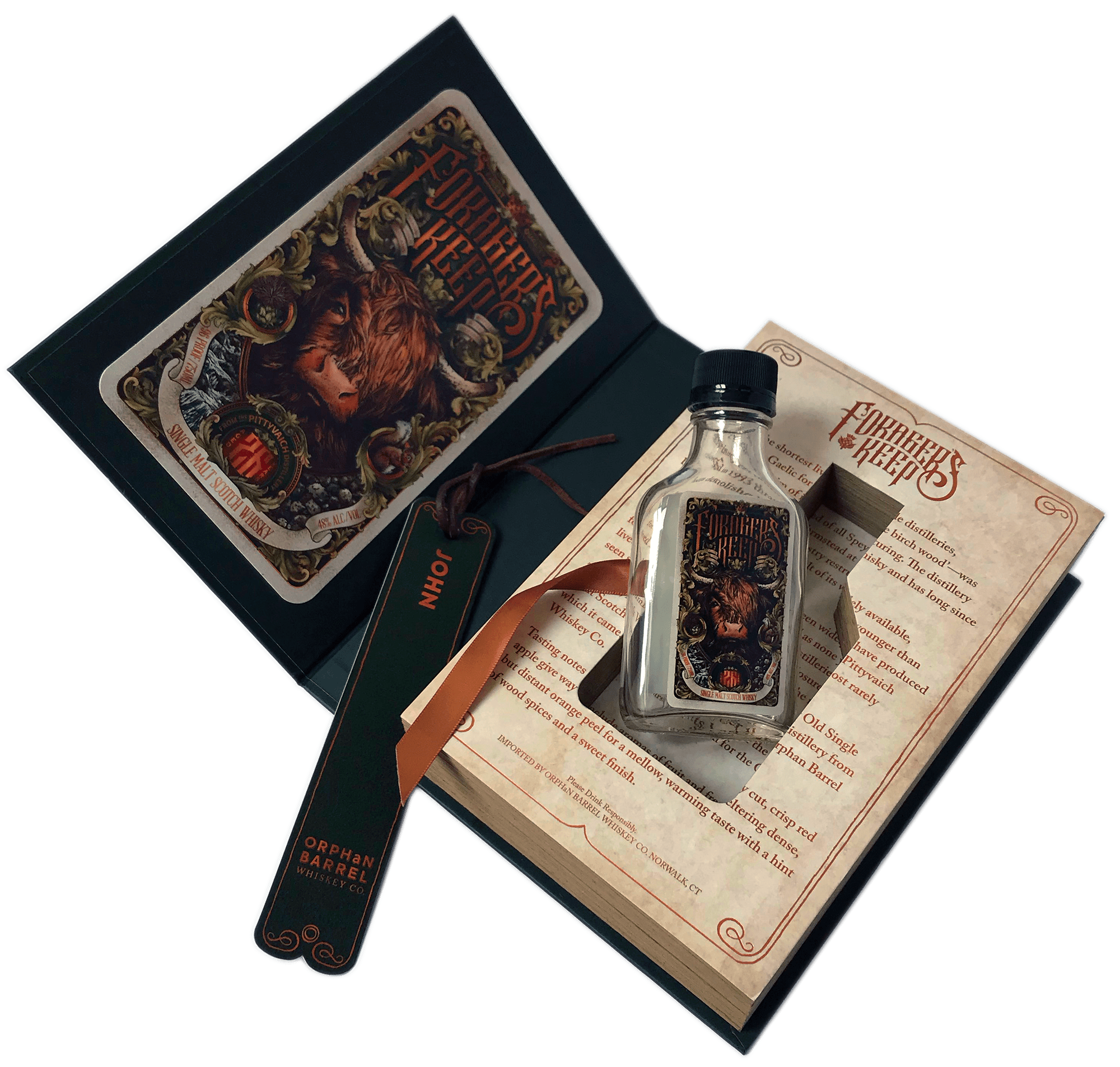 product packaging