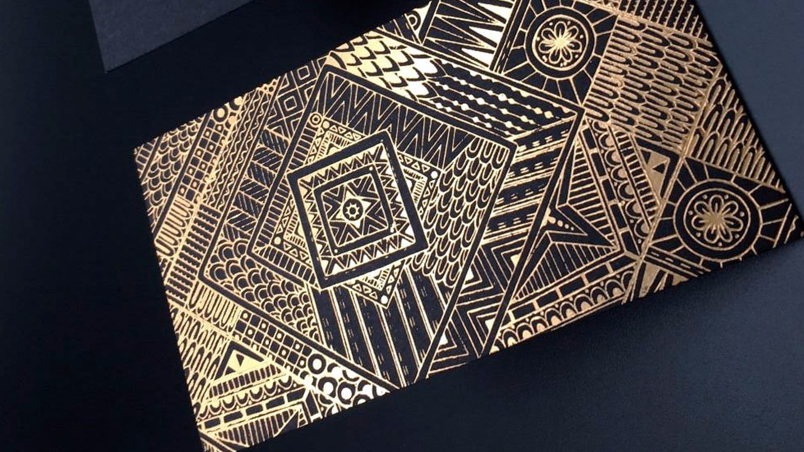foil-stamping