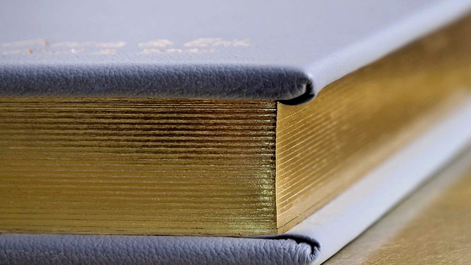gilding