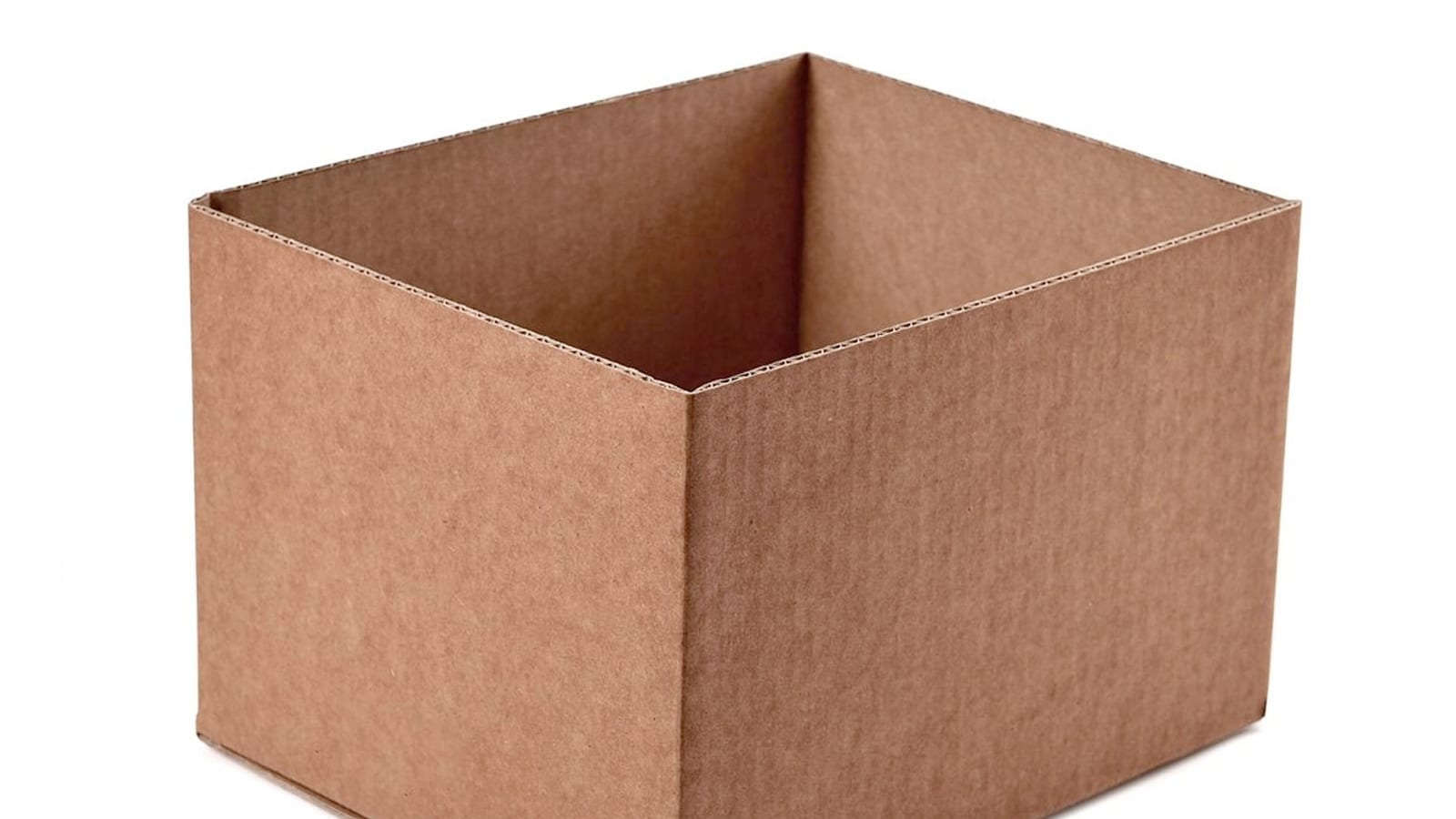 half-slotted-containers