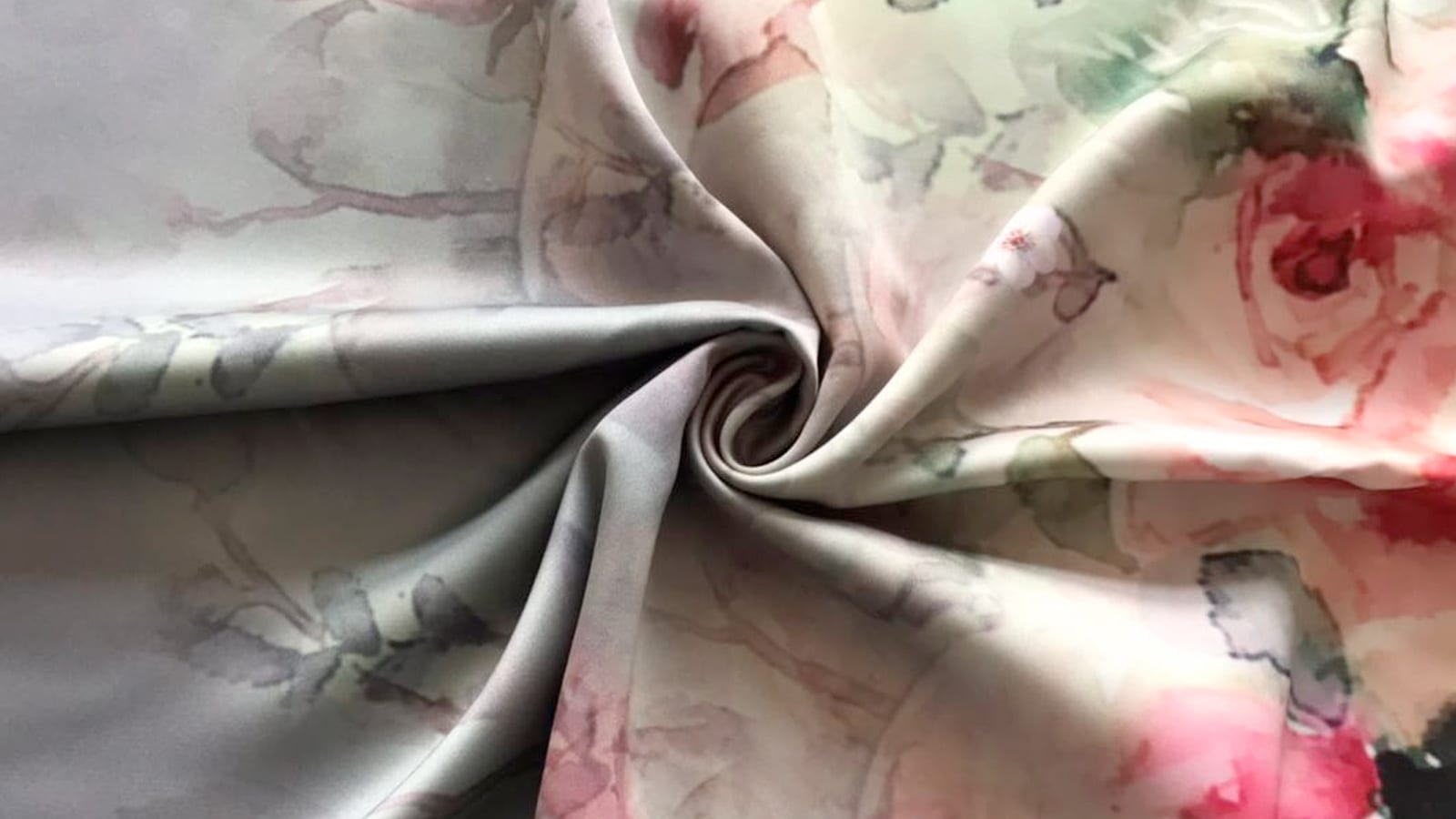 satin
