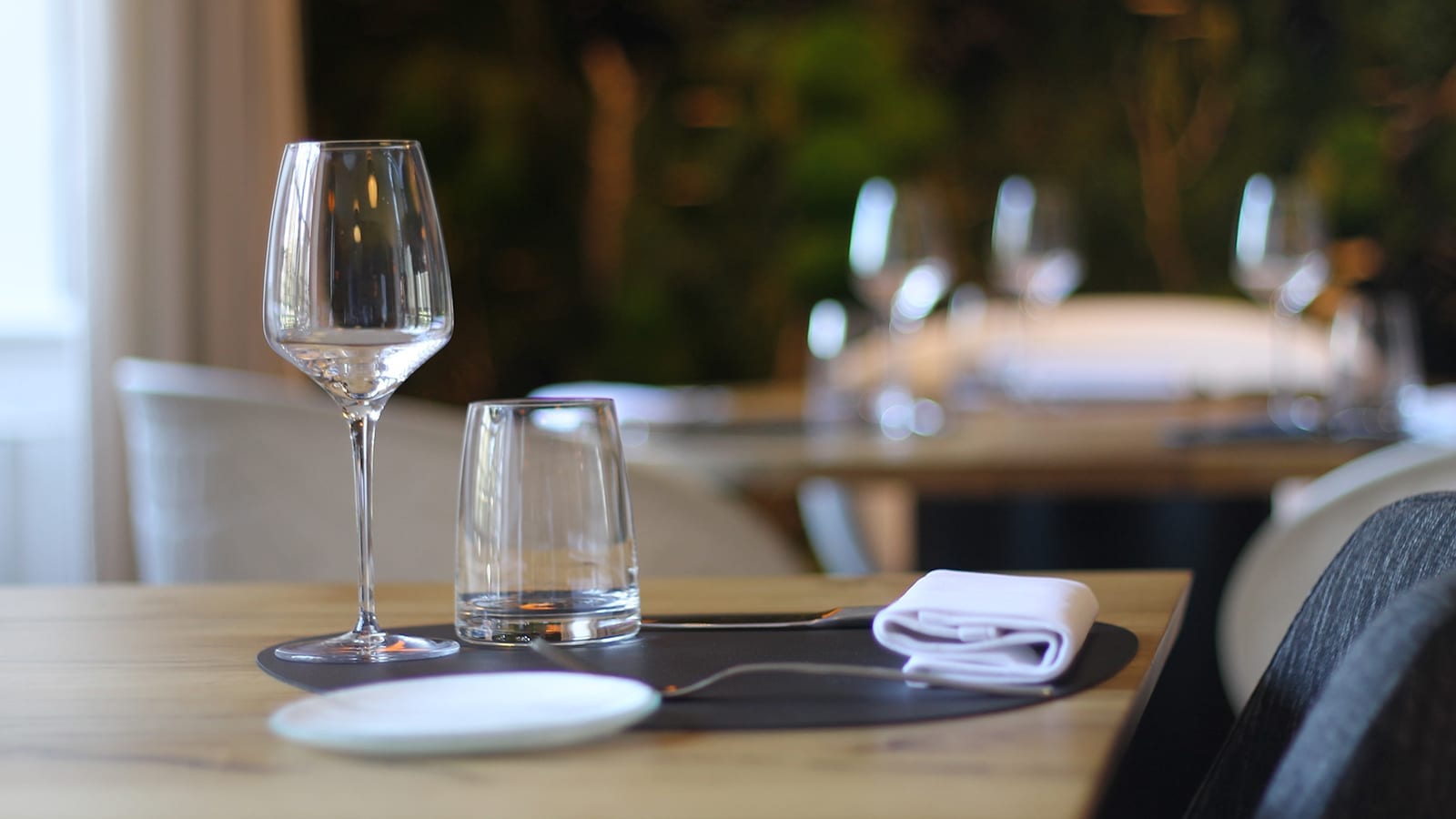 restaurants